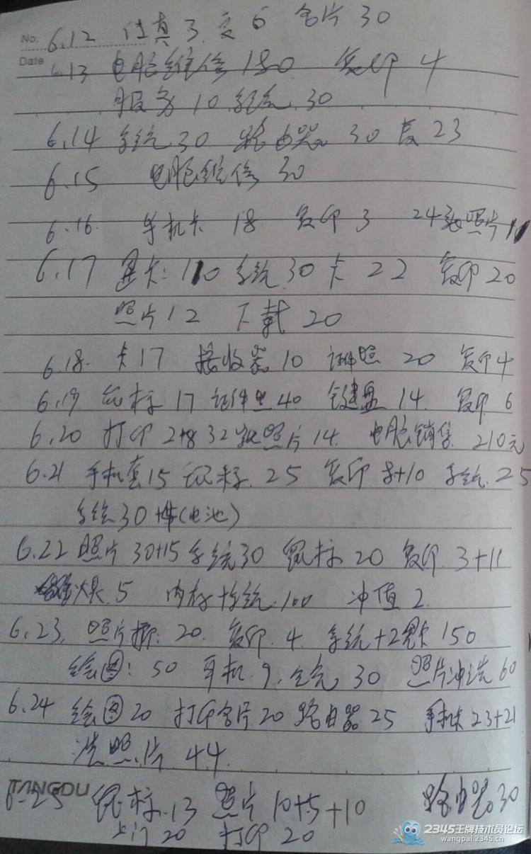 利息收入记账凭证图片_利息收入手工记账分录(2)