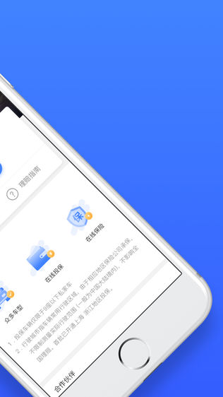 车主白条iPhone版下载安装_ios车主白条手机版