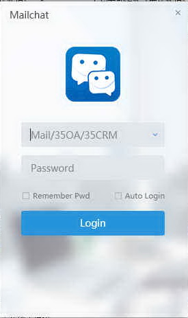 邮洽Mailchat