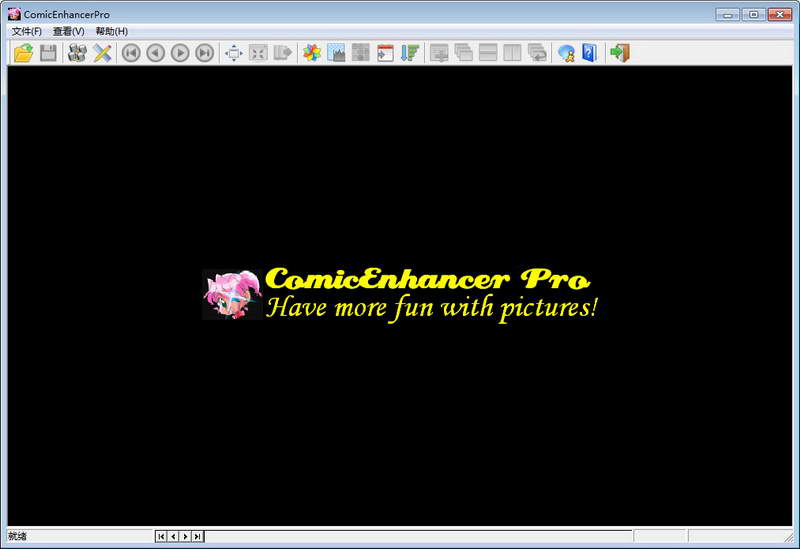 ComicEnhancer Pro
