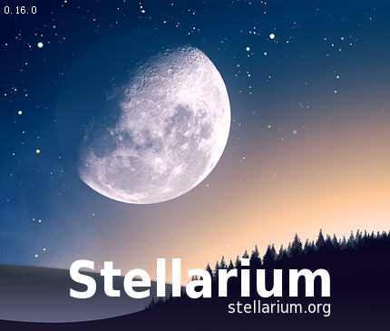 桌面天文馆(Stellarium)64位版