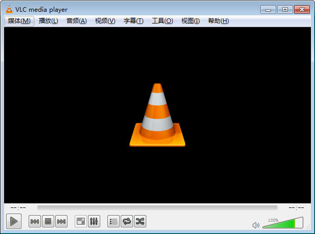 VLC Media Player