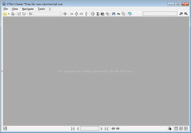 STDU Viewer