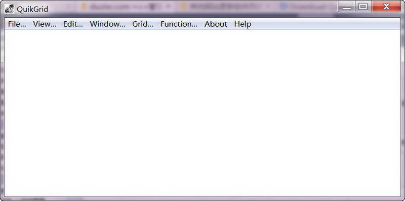QuikGrid