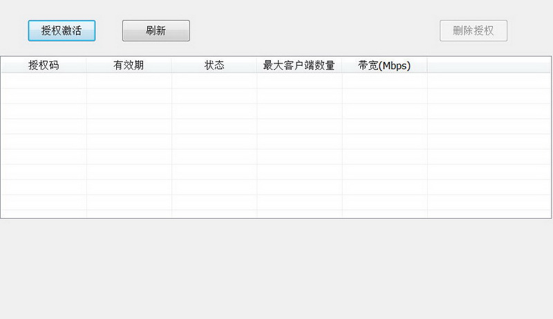 镭速传输