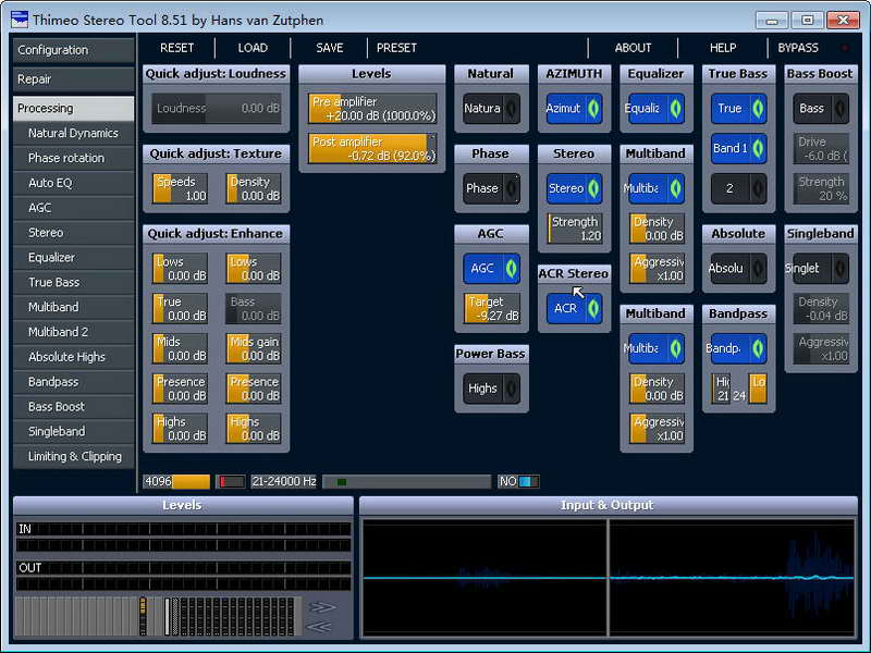 Stereo Tool