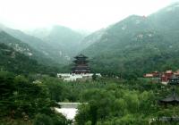 新泰莲花山风景区旅游-新泰莲花山风景区旅游丽江子古镇美食必吃6图片