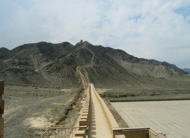 【延边古长城】,古桥空调,古桥空调