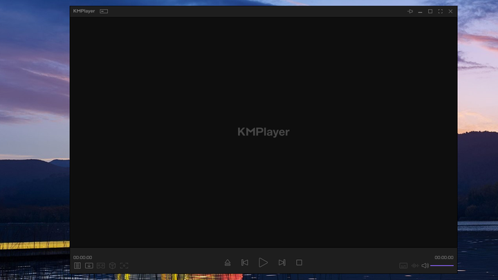 KMPlayer播放器