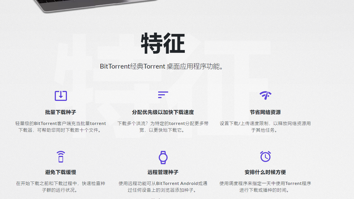 BitTorrent