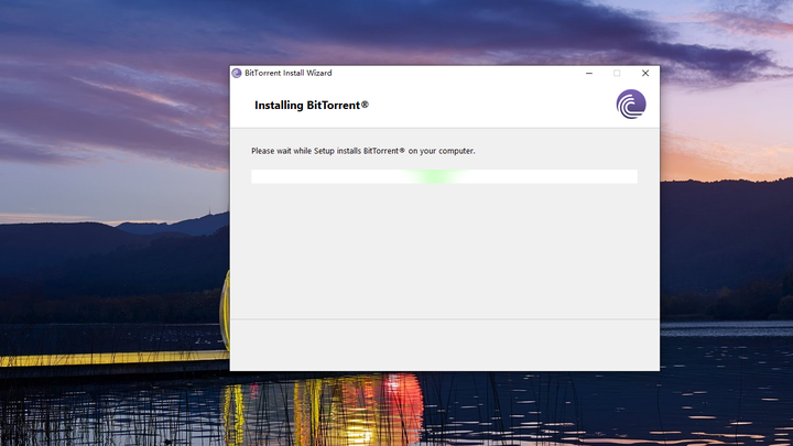 BitTorrent