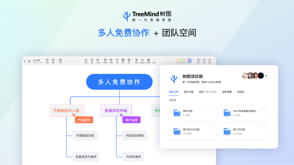 TreeMind树图