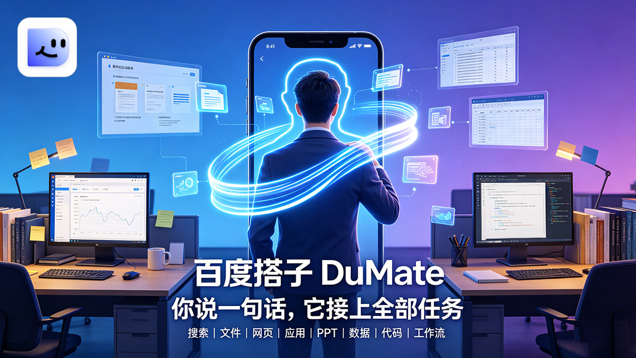 百度伴你截图2