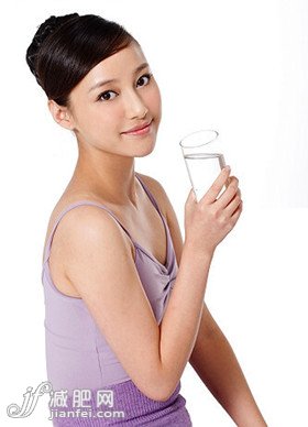 M不运动也能减肥 4招教你轻松享瘦-瘦身动作-
