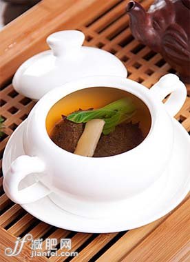 3天科学断食减肥法 清肠排毒高效瘦身-肥胖预