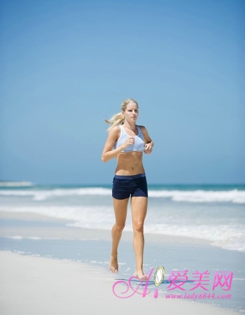 掌握跑步十大要诀 夏季正确运动健康减肥-燃脂