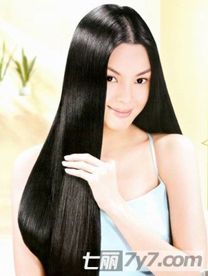 怎样洗发护发小常识 <em>保养头发正确</em>洗发方法-美