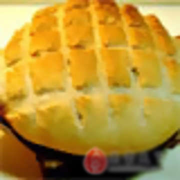 巨无霸龟背面包