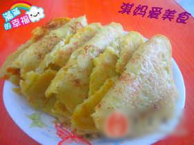 土豆饼
