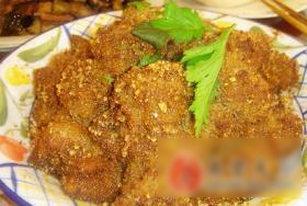 粉蒸肉