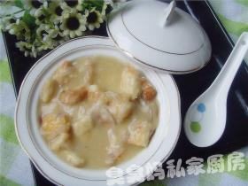 法式葱头酪汤