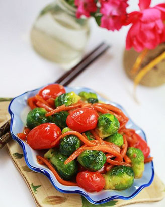维C果菜