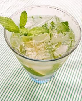 Mojito 莫吉托
