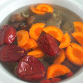 《婴儿辅食》婴儿高汤（鸡汤）