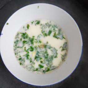 宝宝鸡蛋羹