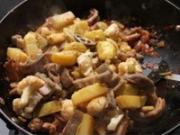 好吃的干锅鸭掌做法鸡肉大全_菜谱-2345大全特色美食煮硬怎么办图片