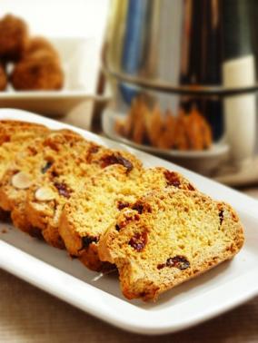 BISCOTTI（意式脆饼）