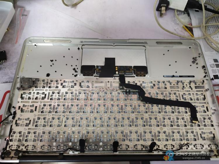 2011款macbook air苹果笔记本装系统遇到疑难杂症问题解决