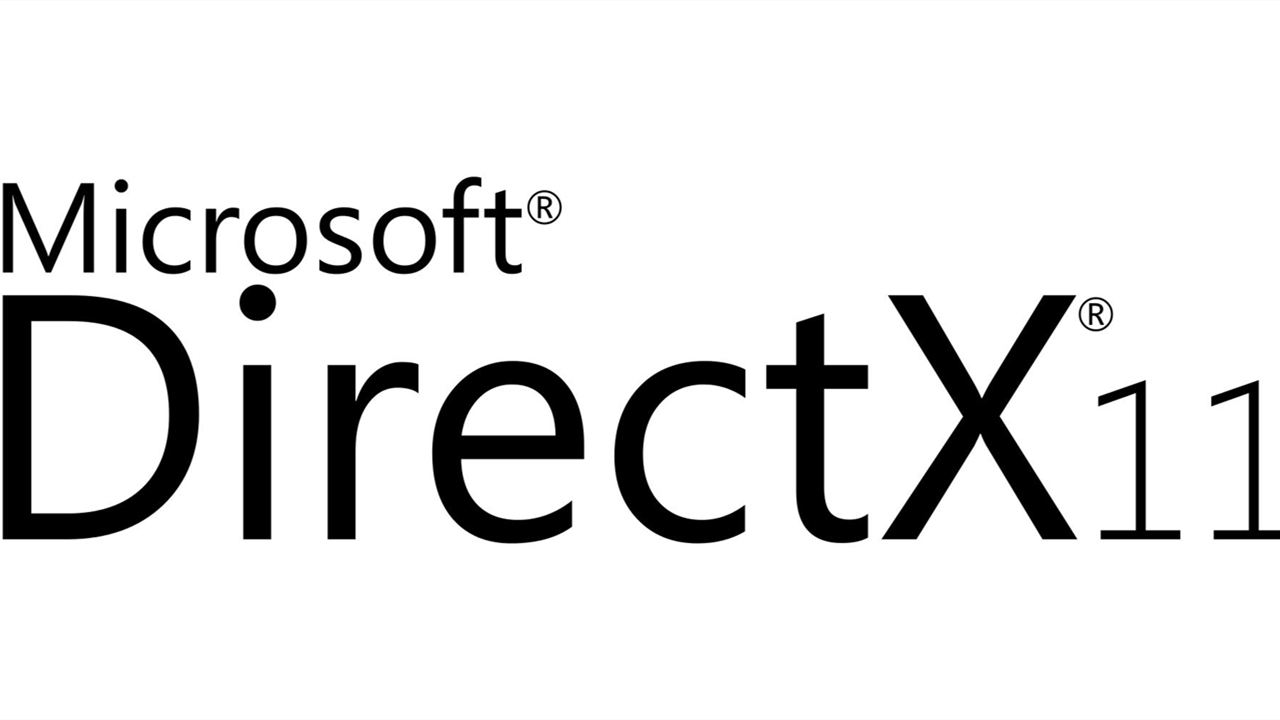 Microsoft DirectX 11